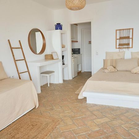 Villa Von Sophia Petriaí Eksteriør billede